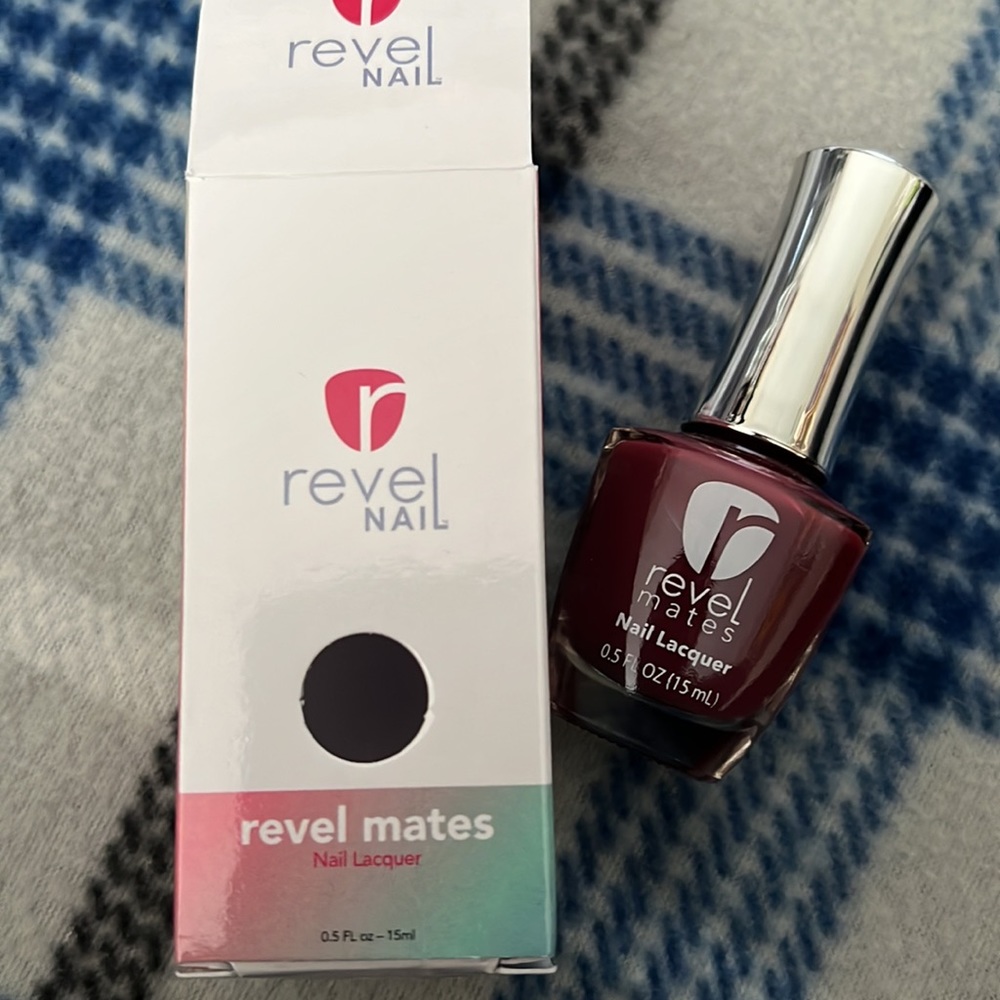 🌻2 for $10🌻 Revel Mates Nail Lacquer